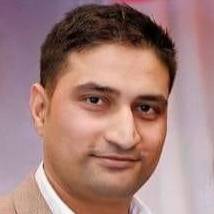 Roshan Devkota