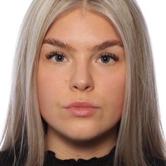 Indria-Kristine Ilves