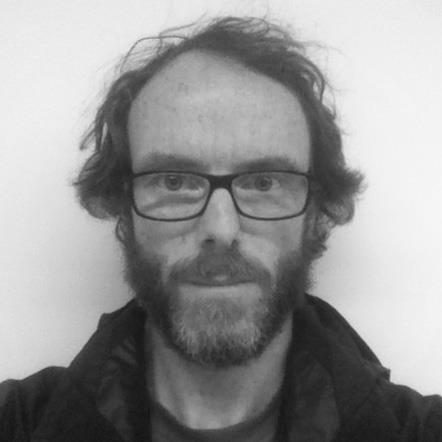 Ben Thorp