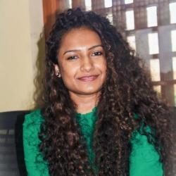 Thilini Madushani