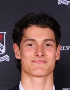 Maxwell Zicman