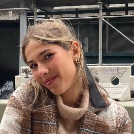 Sophie Powell