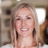 Kimberley Mitchell