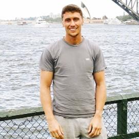 Euan Westacott