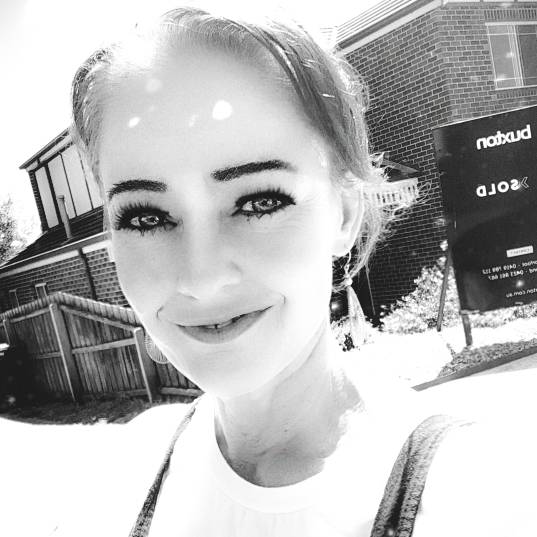 Rebecca Biddle