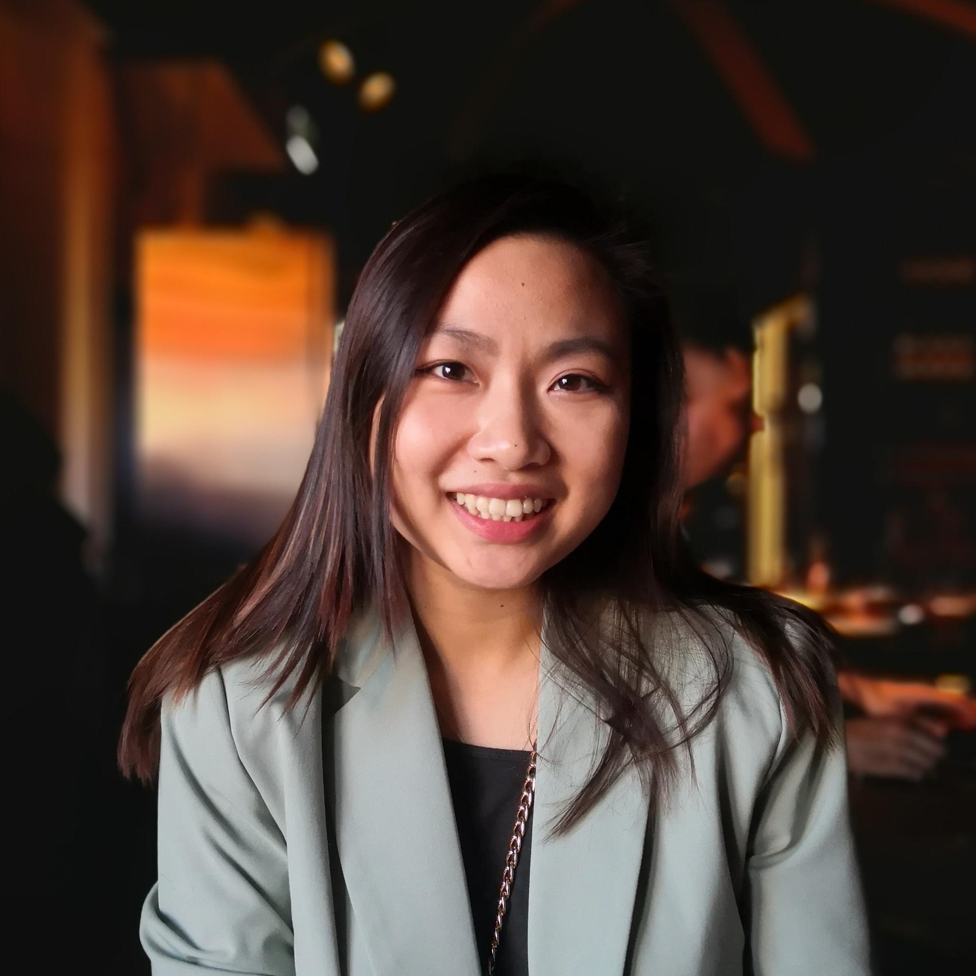 Jen DING