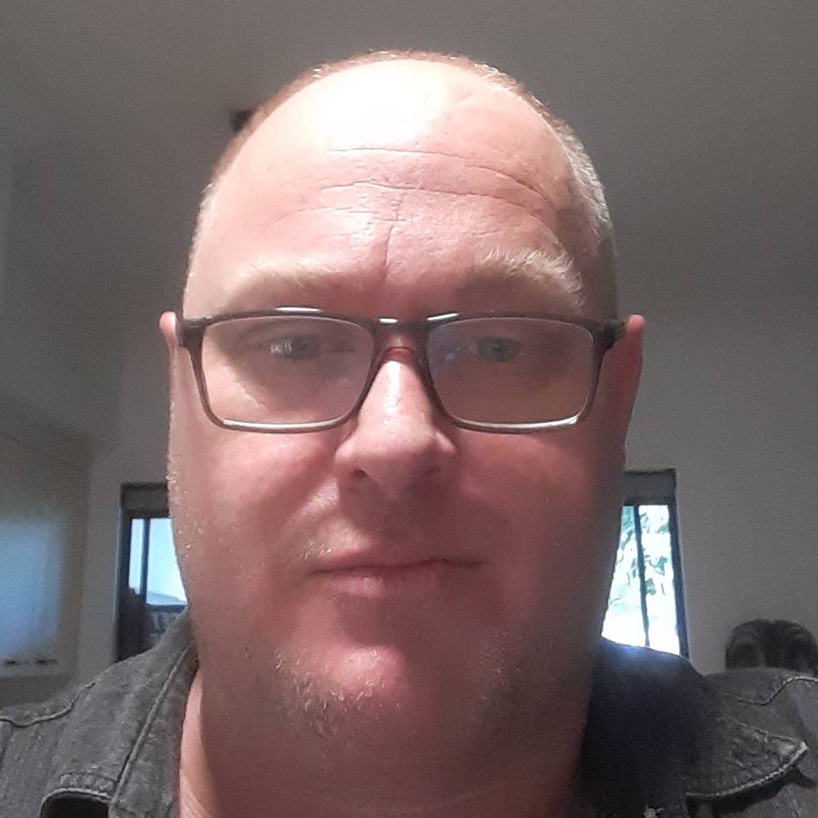 Sean Birch