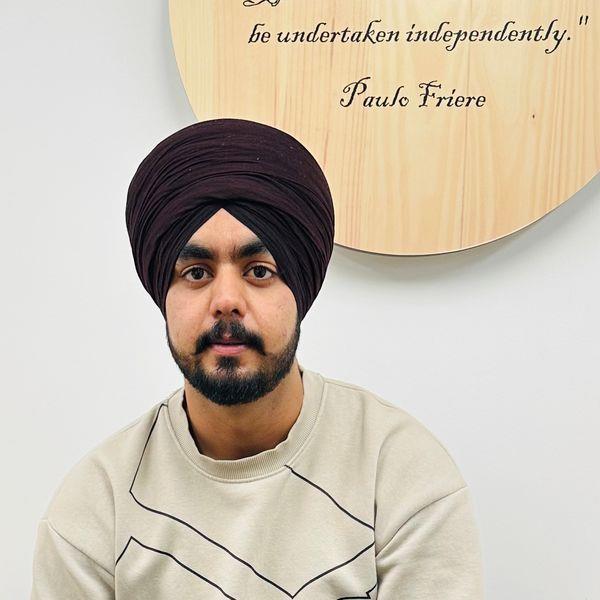 Arunjit Singh