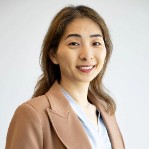 Xuchen Susan Pan