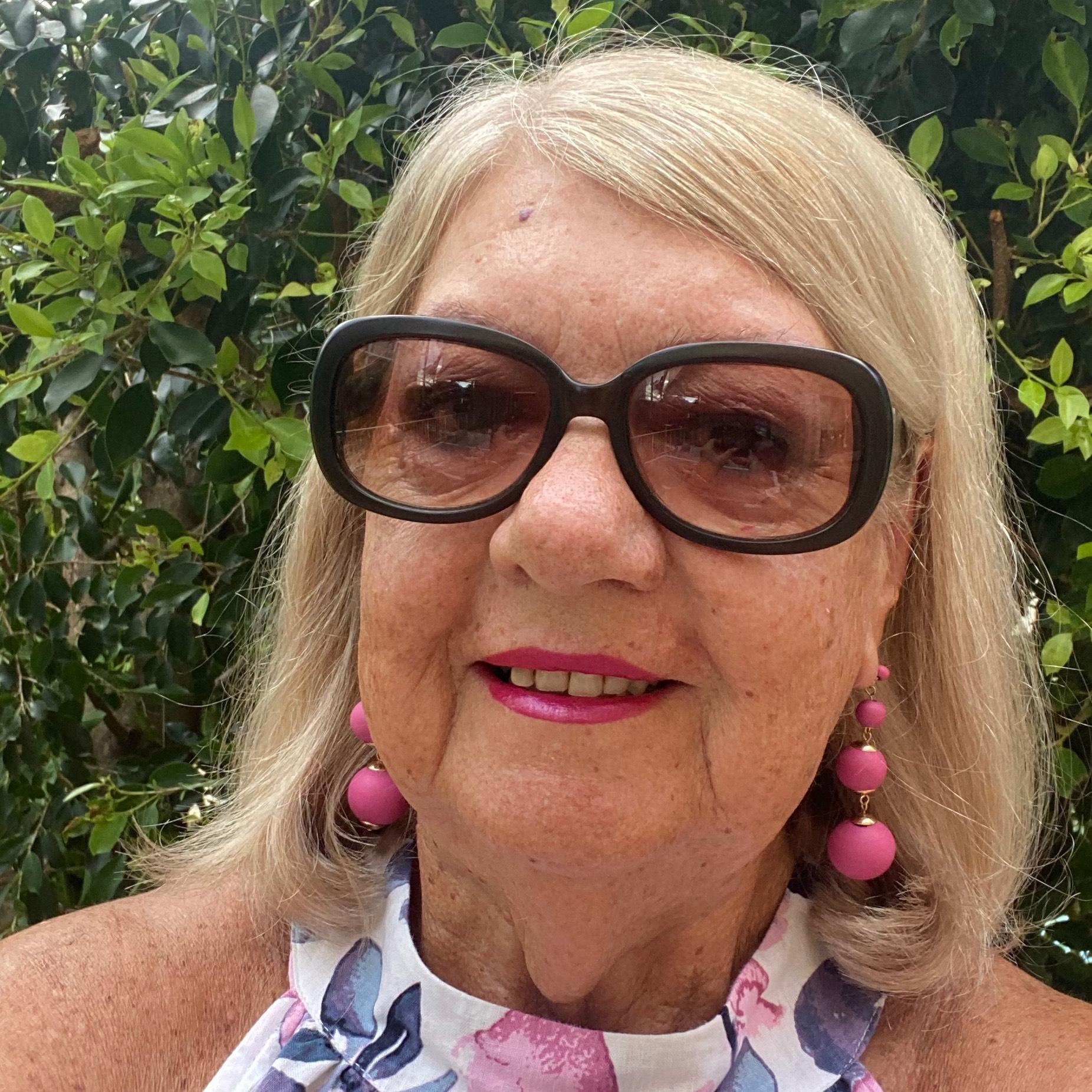 Sue Mcfadyen