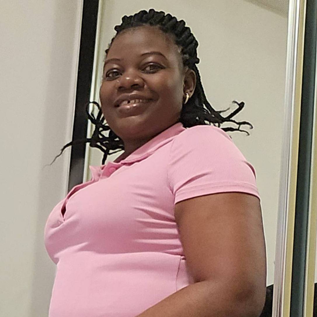 JACKLINE NAMPEEBWA