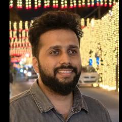 Madhu Manas Pradeep