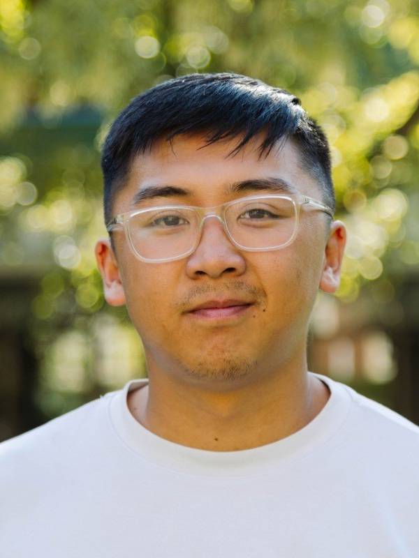 Kenny-kha Tran
