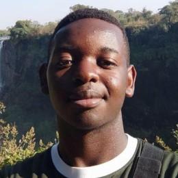 Burton Ncube