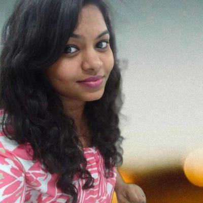 Mamatha Chandrakala