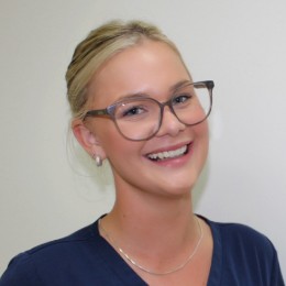 Anna Shepherdson