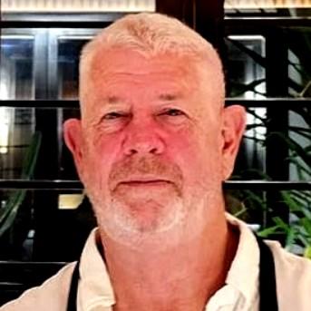 Peter McCloy