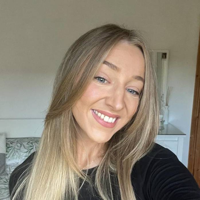 Áine Keenan