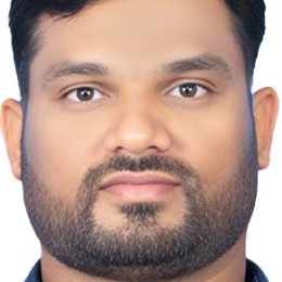 Veera Venkata Varaha Naga Mohan Rao Vathada