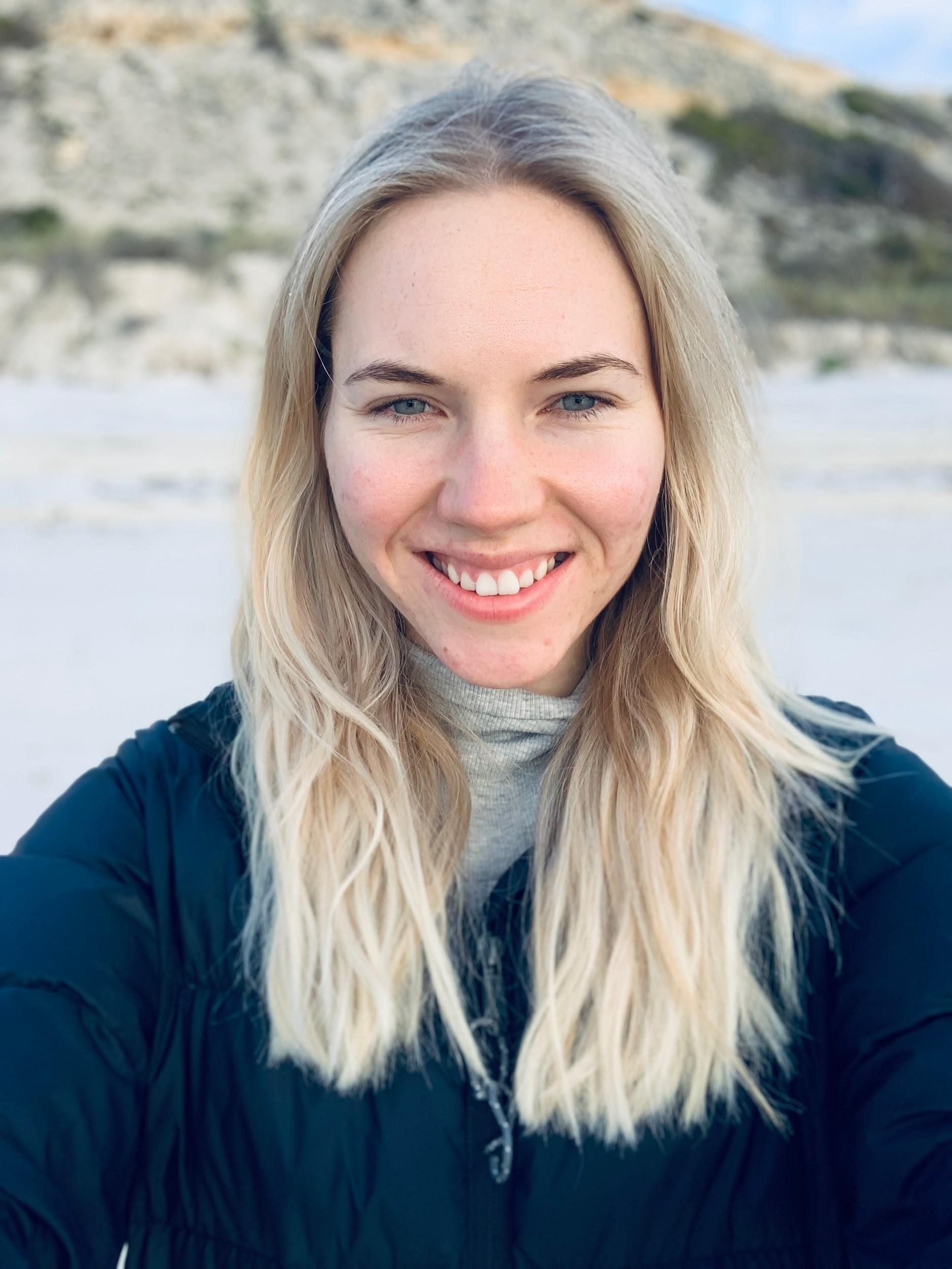 Erin Pitt