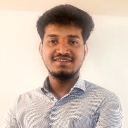 SR NISHKIL
