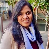 Sharmin Tania