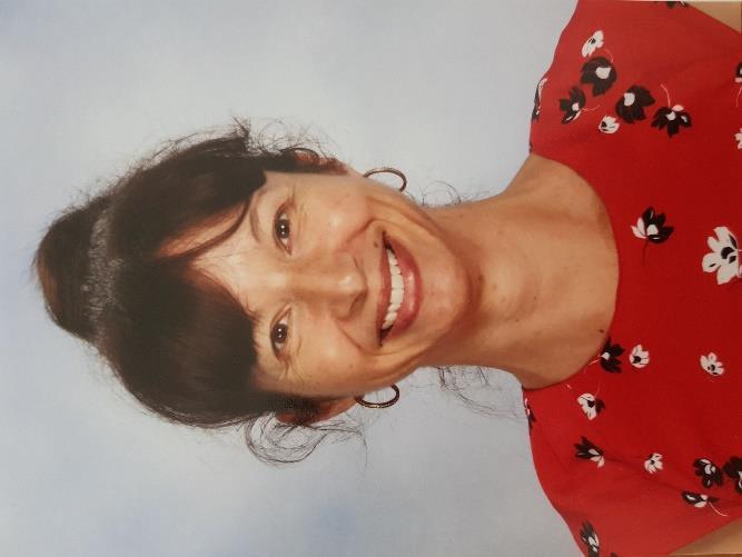 Jennifer Katherine Moore