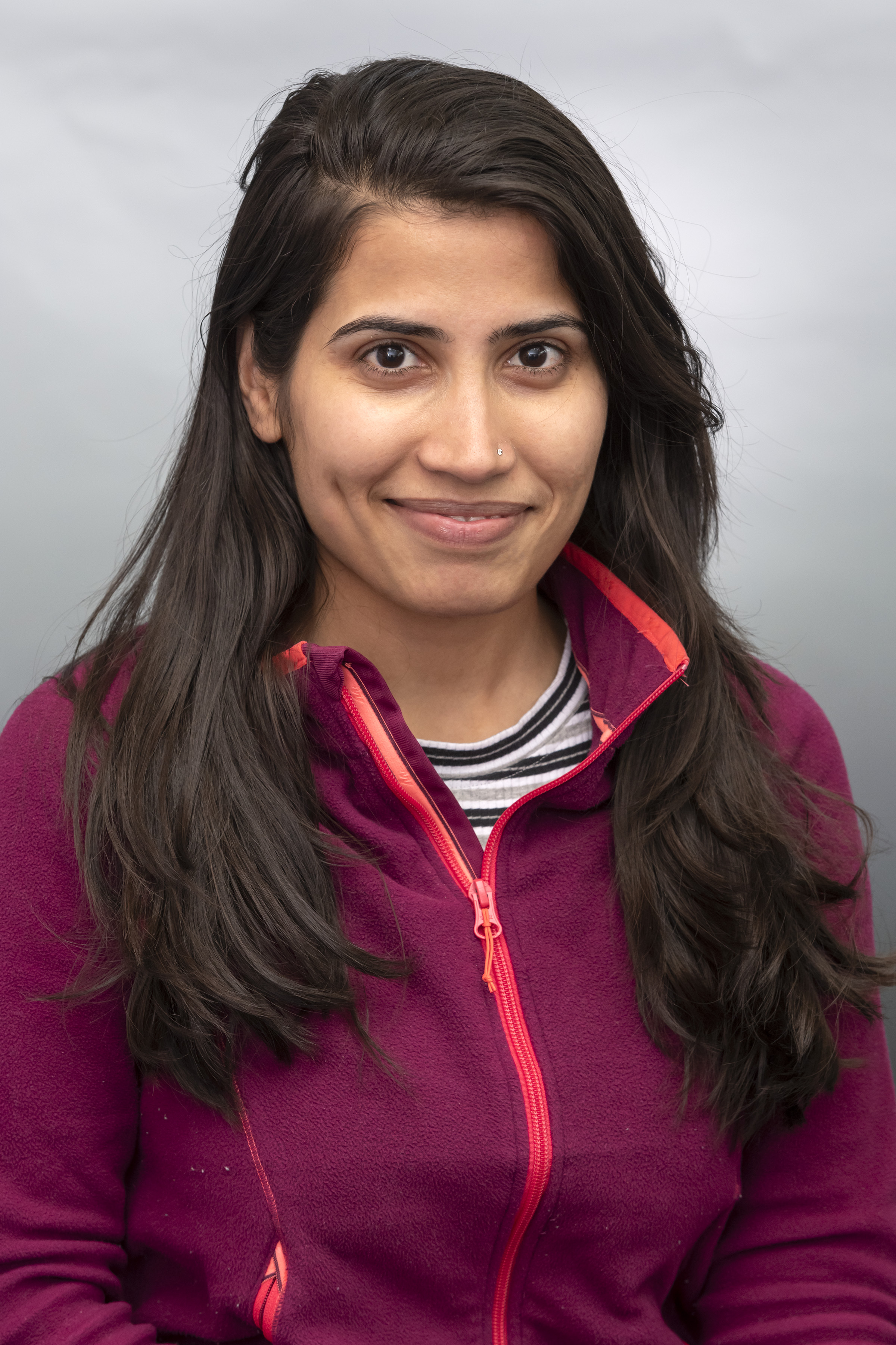 CHANDNI TIWARI