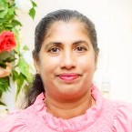 Dileepa Sandamali