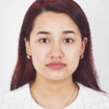 Puja Shrestha