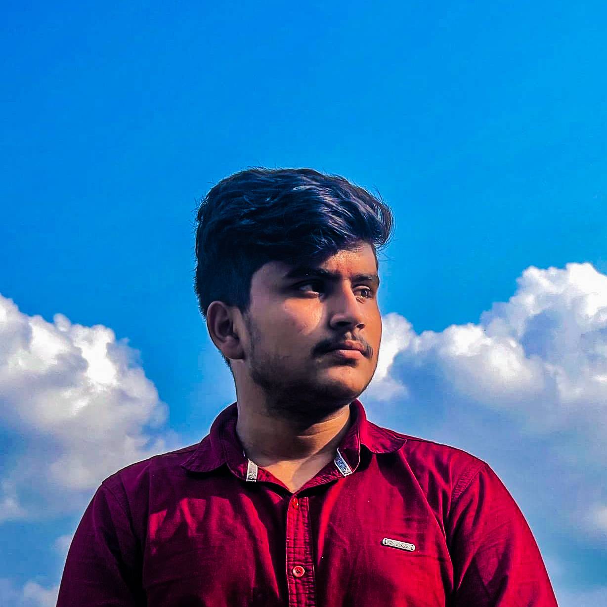 Ramanuj Aryal