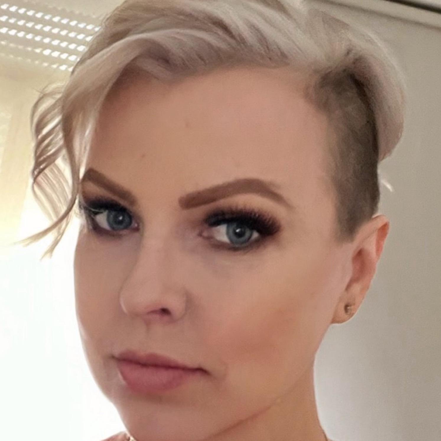 Sharna Cochrane
