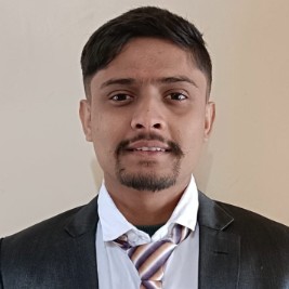 Paras Ghimire