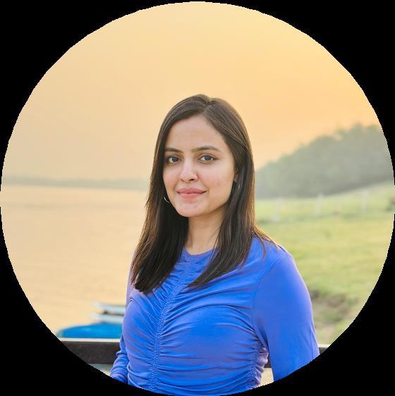 Zeel Shah