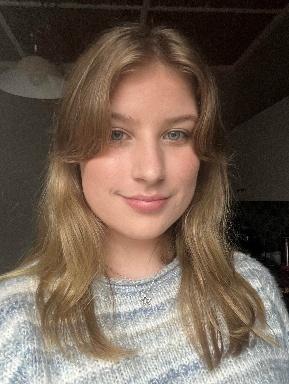 Katia Rose Lythgoe