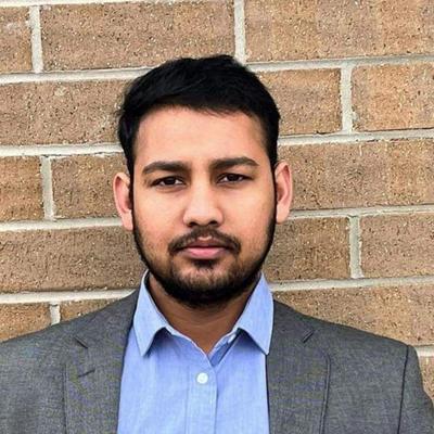 Gautam Dutt