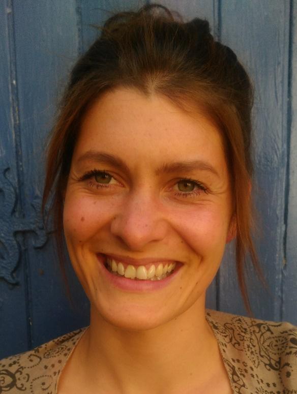 Dr Maddy (Mechthild) Goelling