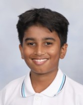 Ananthu Devadas