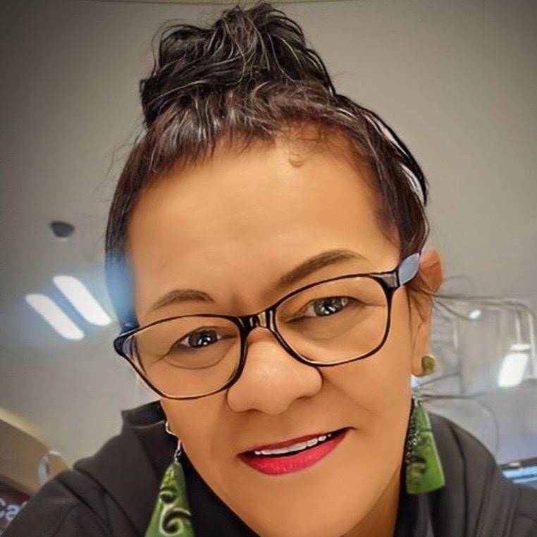 Gail Whakarahia Teresa RUKI