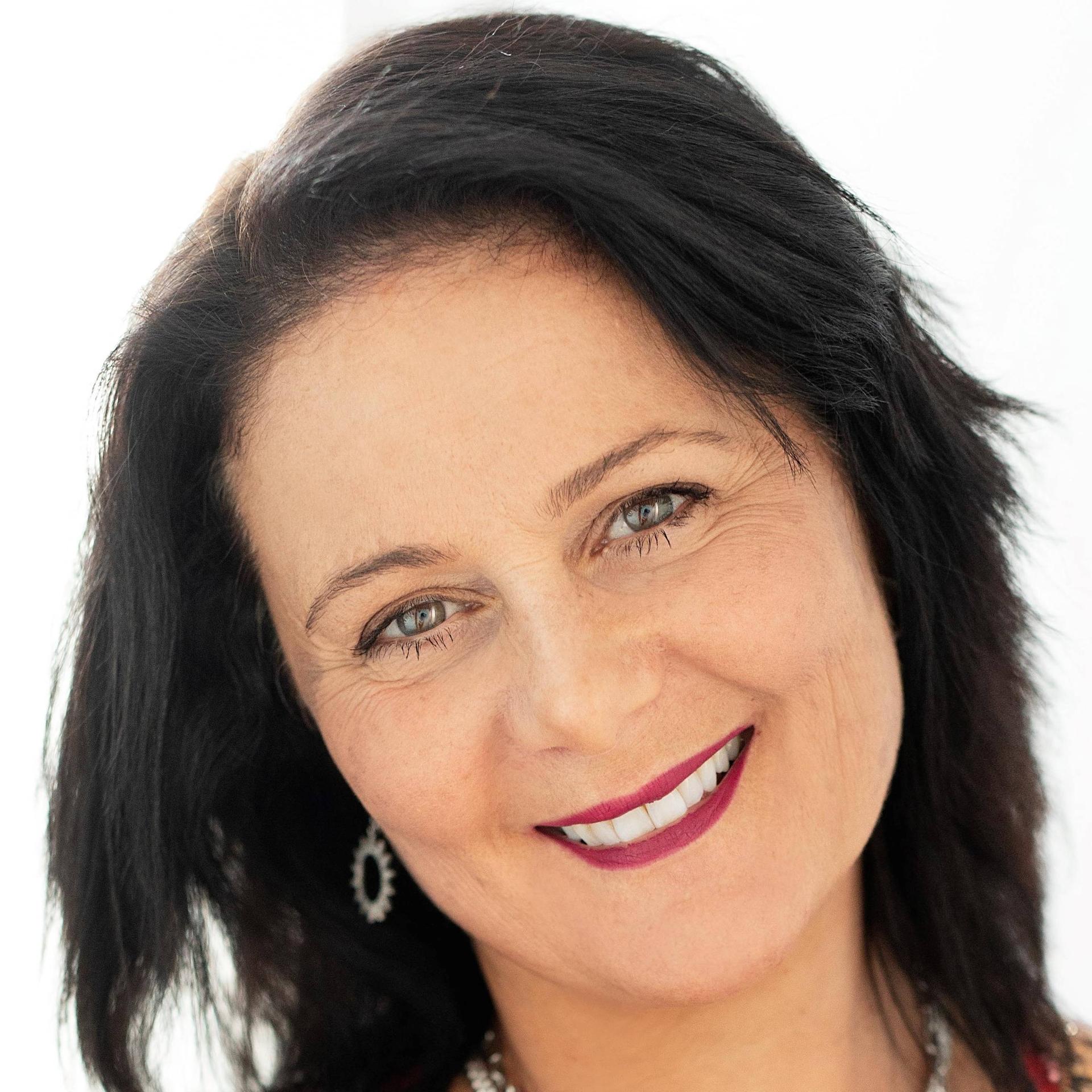 Vicki Penner