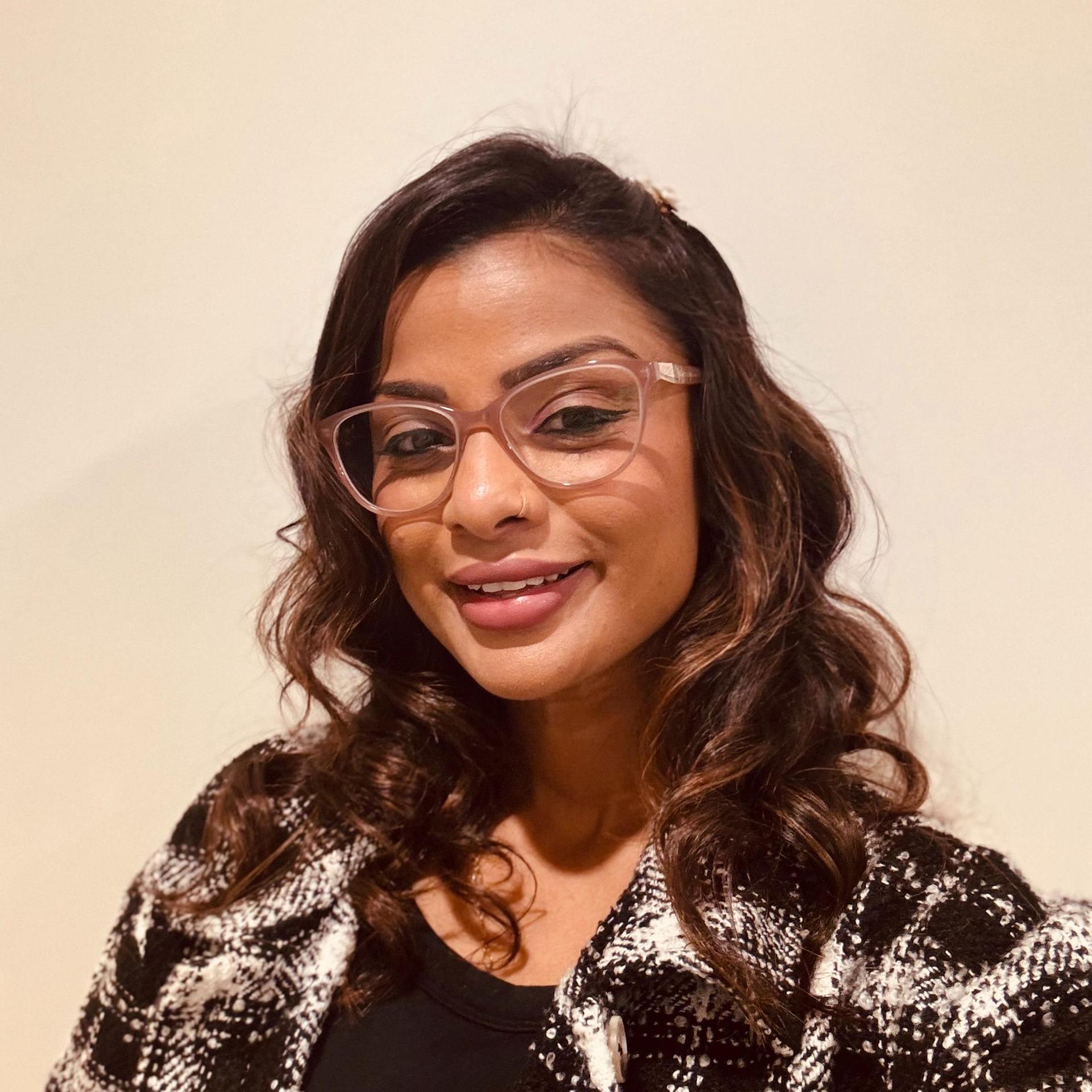THILINI KANDANE