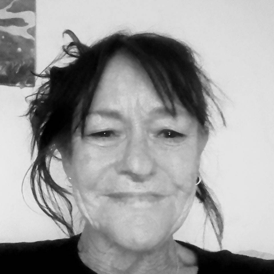 Sharon Condie