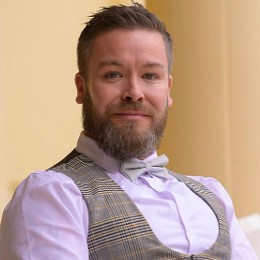 SHANE COWELL