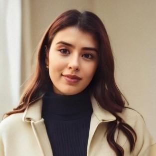 FATEMEH BARATI