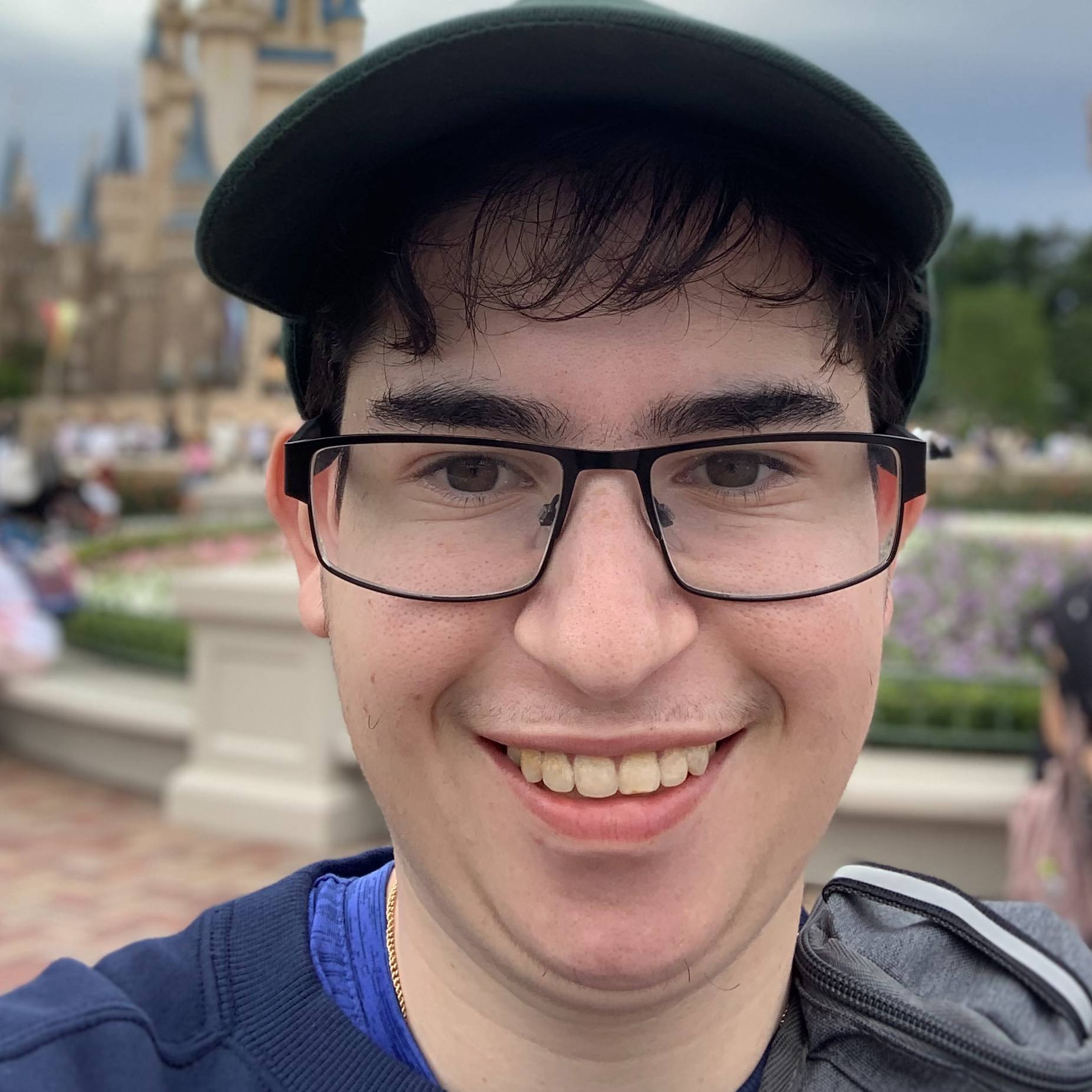 Ethan Lasnitzki