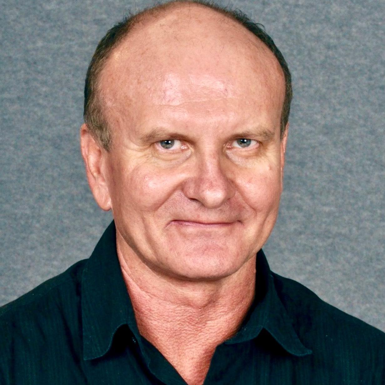 Ken Purnell