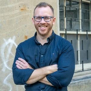 Daniel Smith