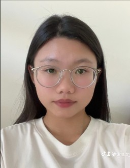 Thi Thuy Tien (Tina) Tran