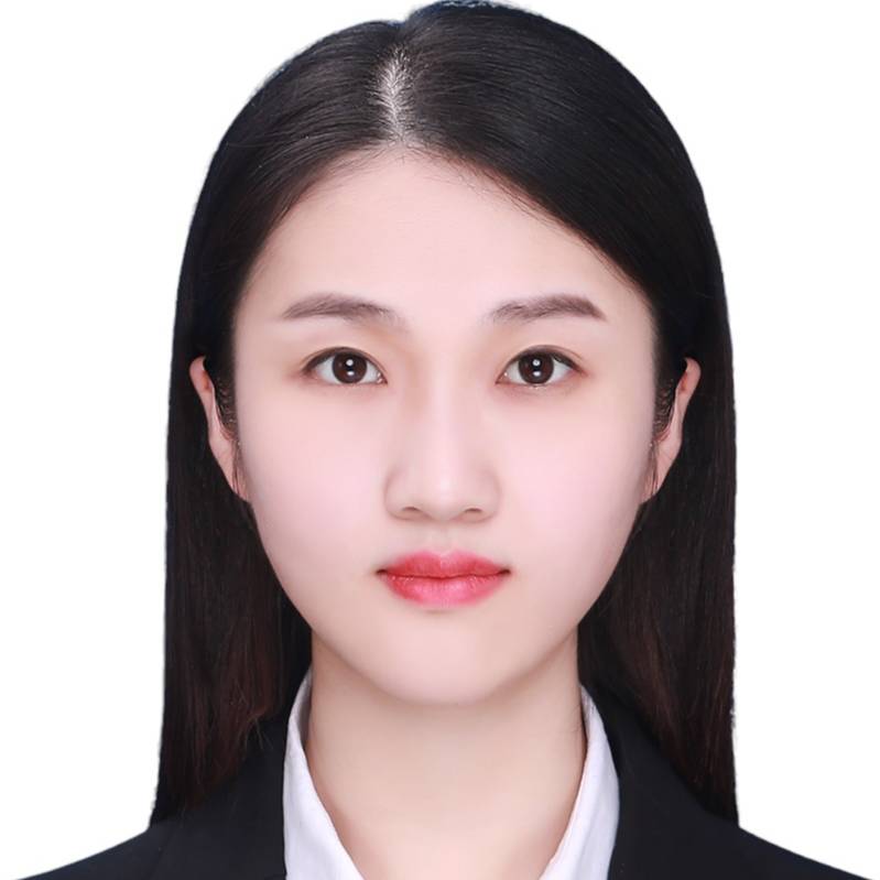 Xinyu Gu