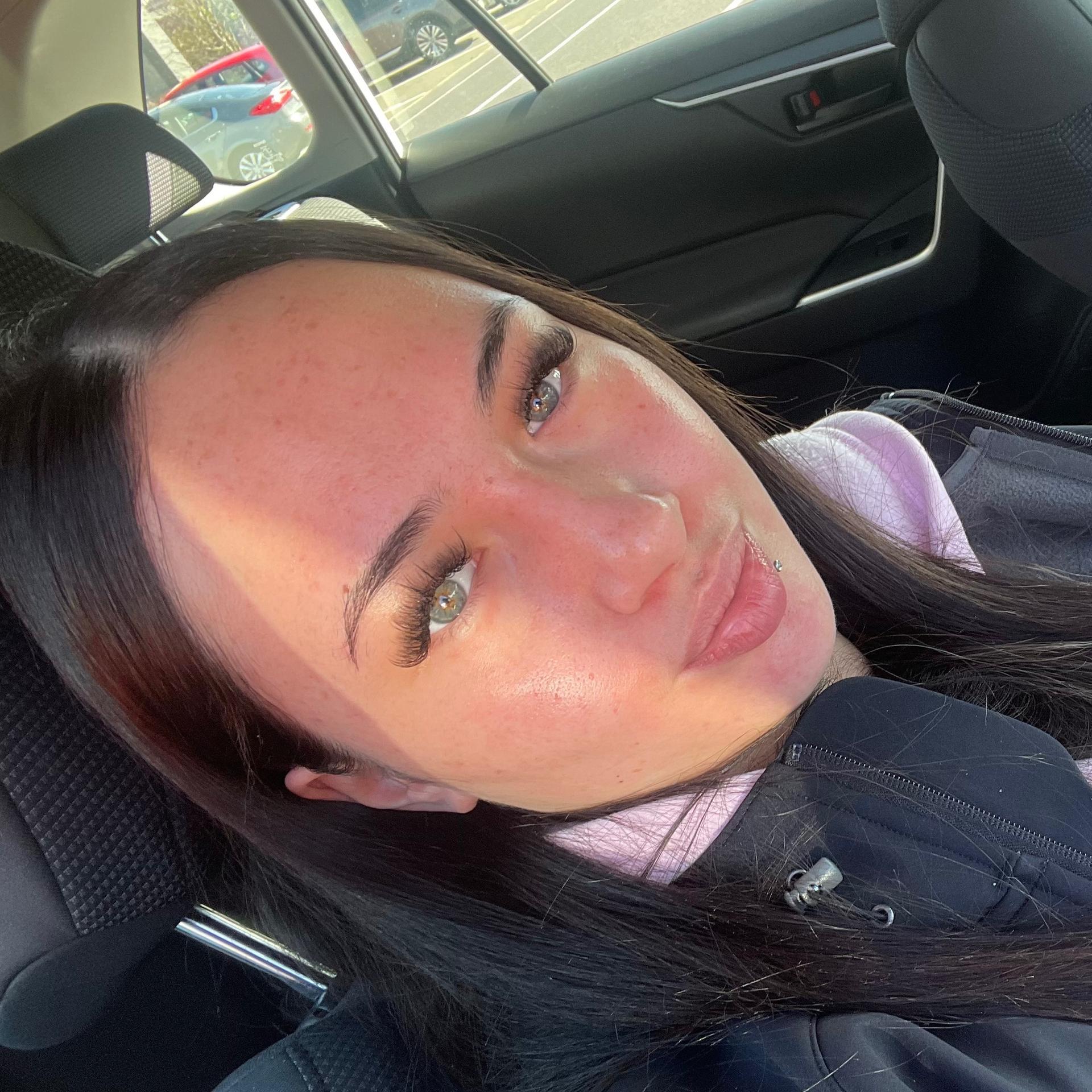 Danahlee Falwasser
